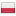 genealodzy.pl hosted country